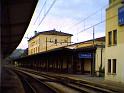 STAZIONE DI GORIZIA